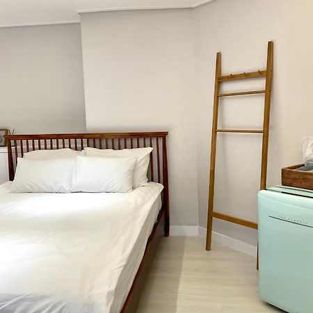 Hostel Korea - Ikseon Seul Zewnętrze zdjęcie