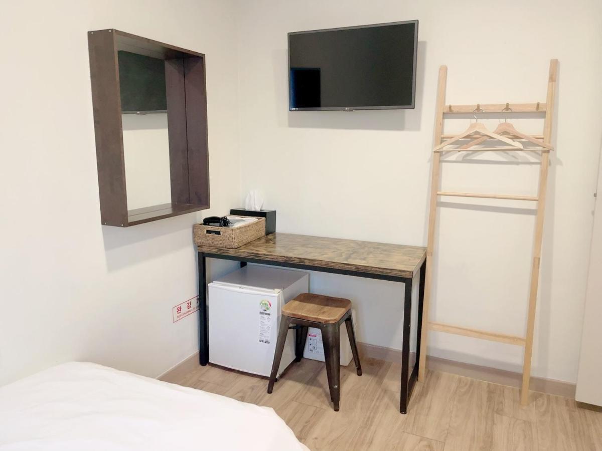 Hostel Korea - Ikseon Seul Zewnętrze zdjęcie