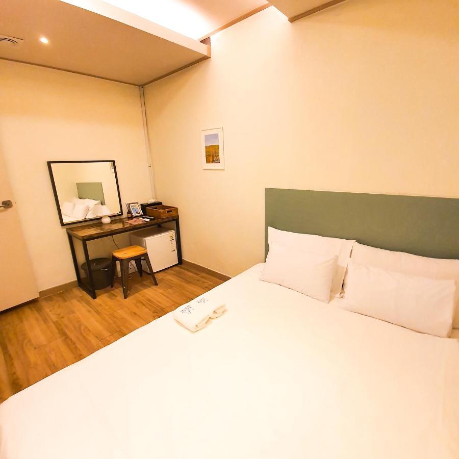 Hostel Korea - Ikseon Seul Zewnętrze zdjęcie