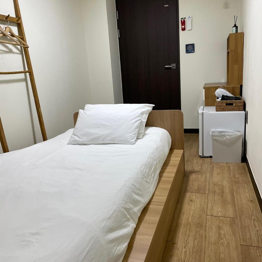 Hostel Korea - Ikseon Seul Zewnętrze zdjęcie