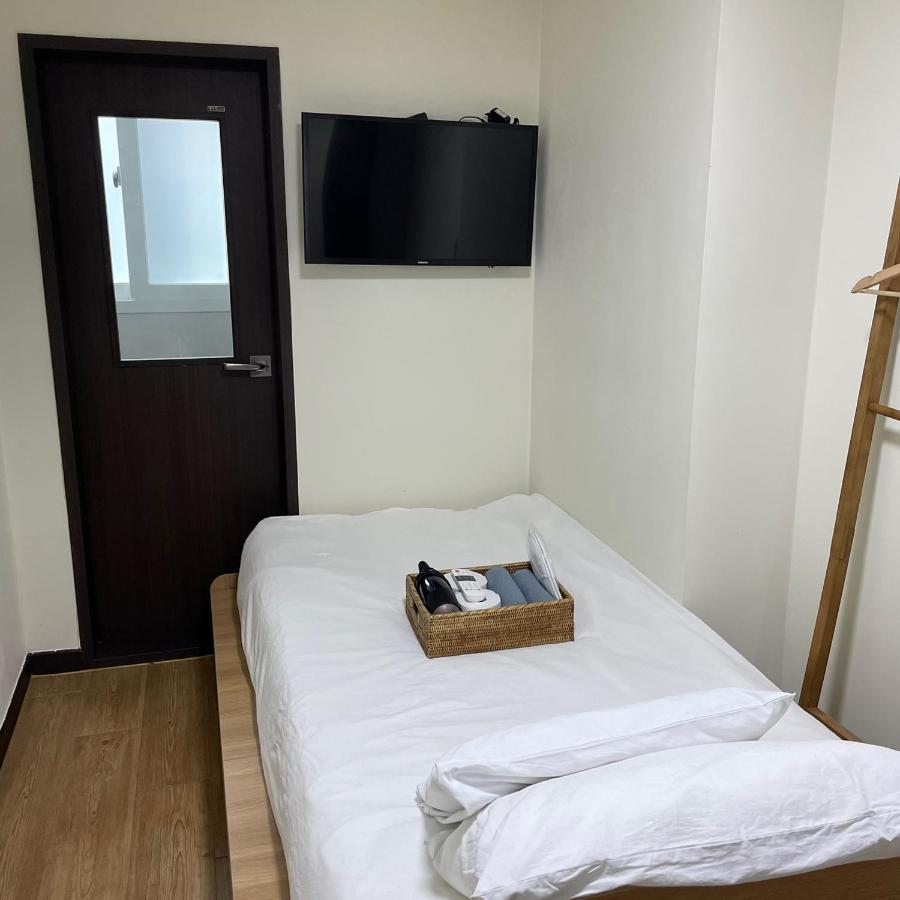 Hostel Korea - Ikseon Seul Zewnętrze zdjęcie