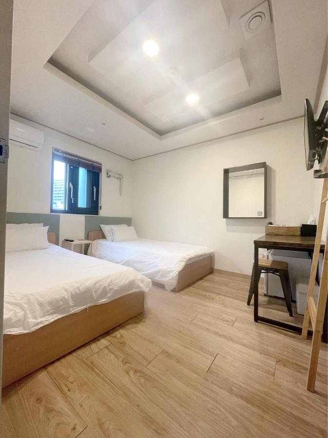 Hostel Korea - Ikseon Seul Zewnętrze zdjęcie