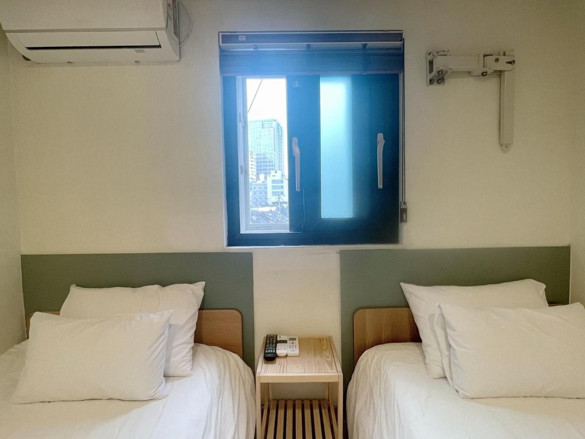 Hostel Korea - Ikseon Seul Zewnętrze zdjęcie