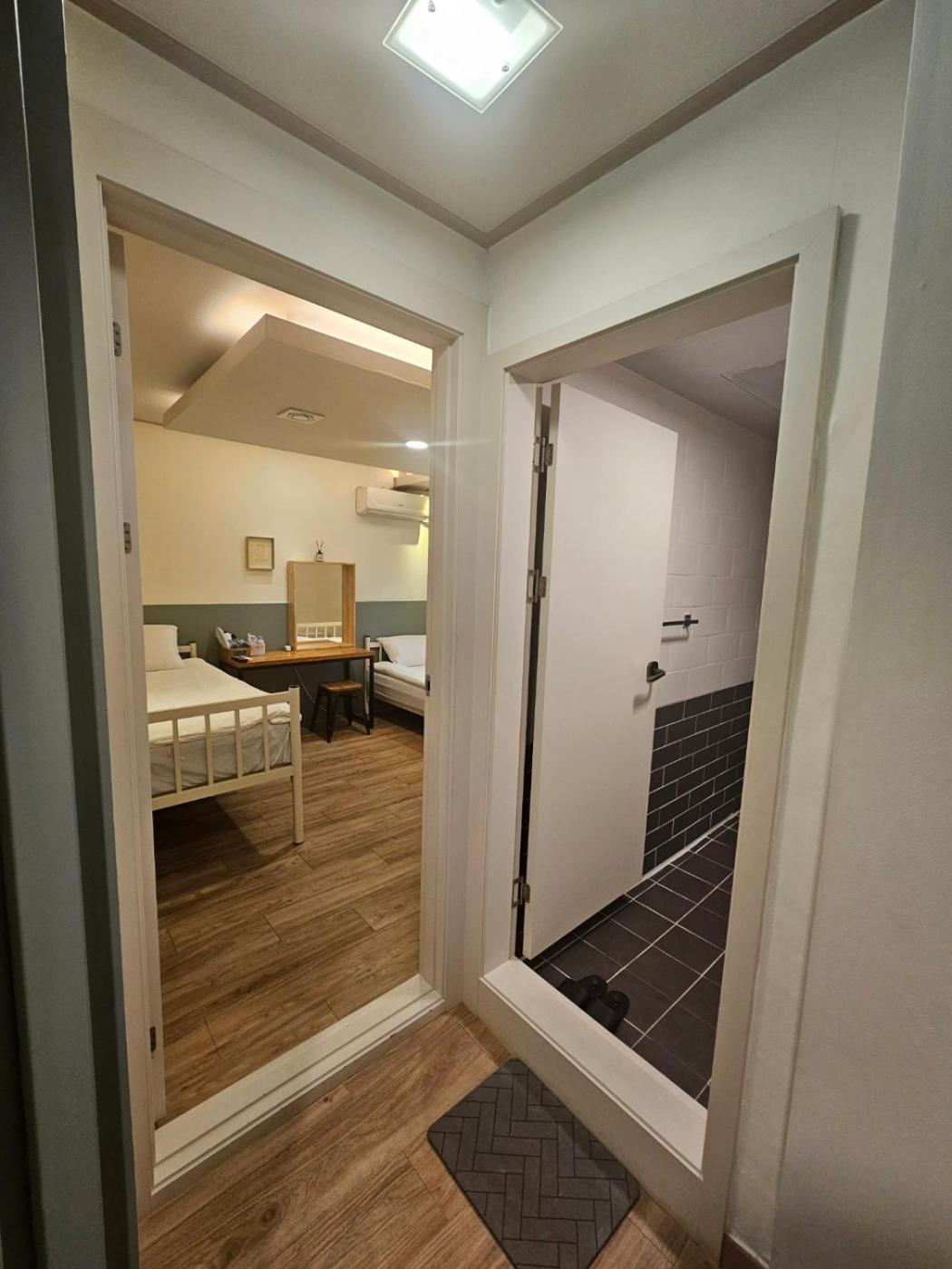 Hostel Korea - Ikseon Seul Zewnętrze zdjęcie
