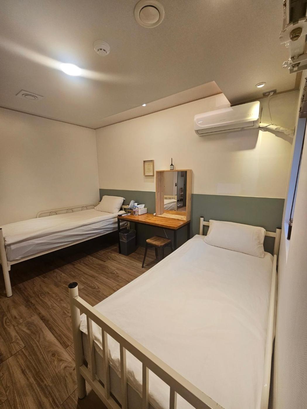 Hostel Korea - Ikseon Seul Zewnętrze zdjęcie