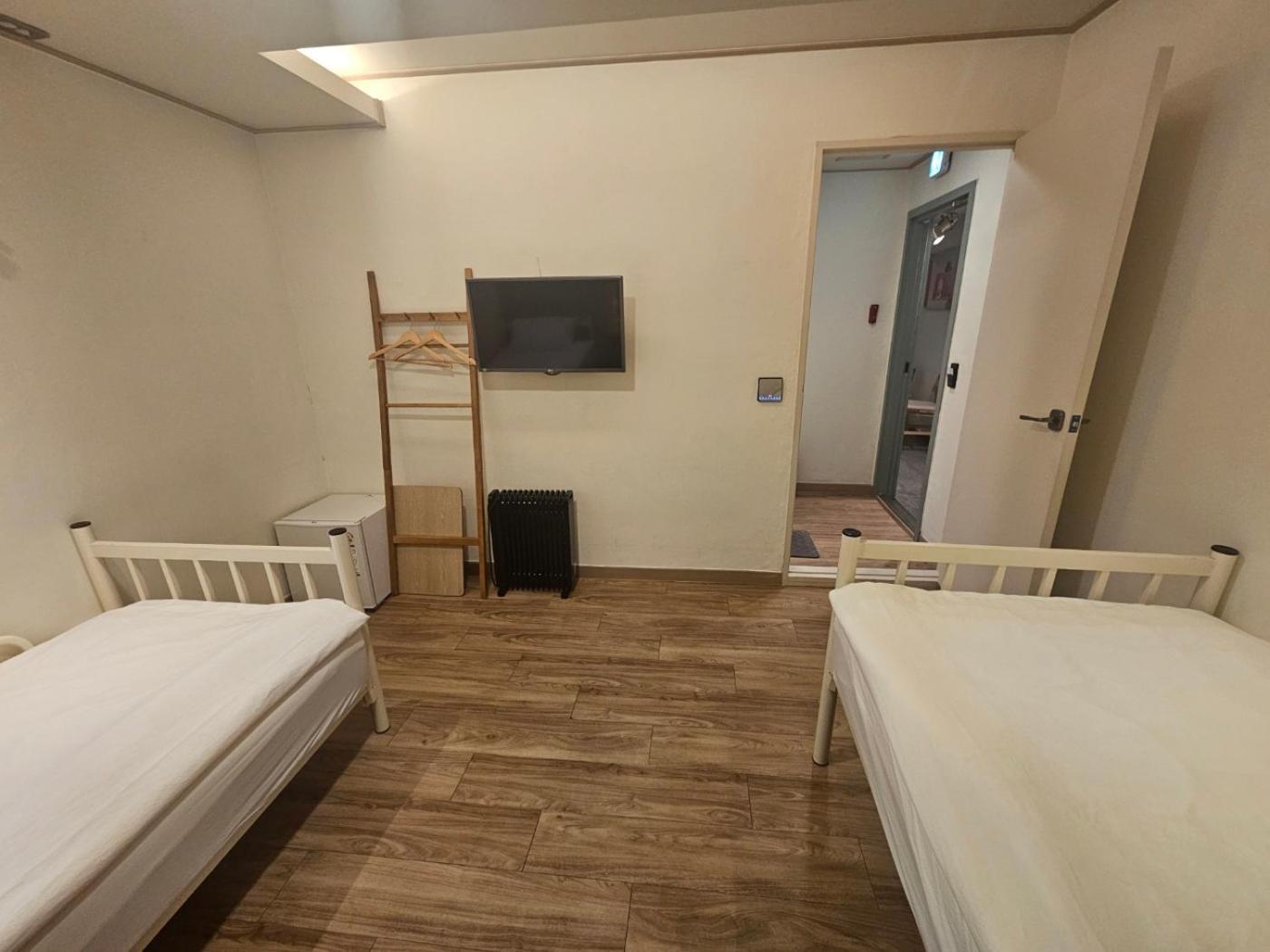 Hostel Korea - Ikseon Seul Zewnętrze zdjęcie
