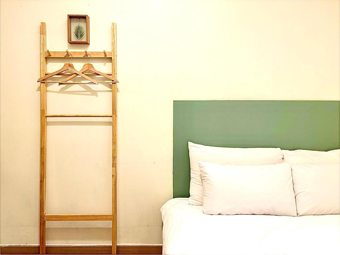 Hostel Korea - Ikseon Seul Zewnętrze zdjęcie