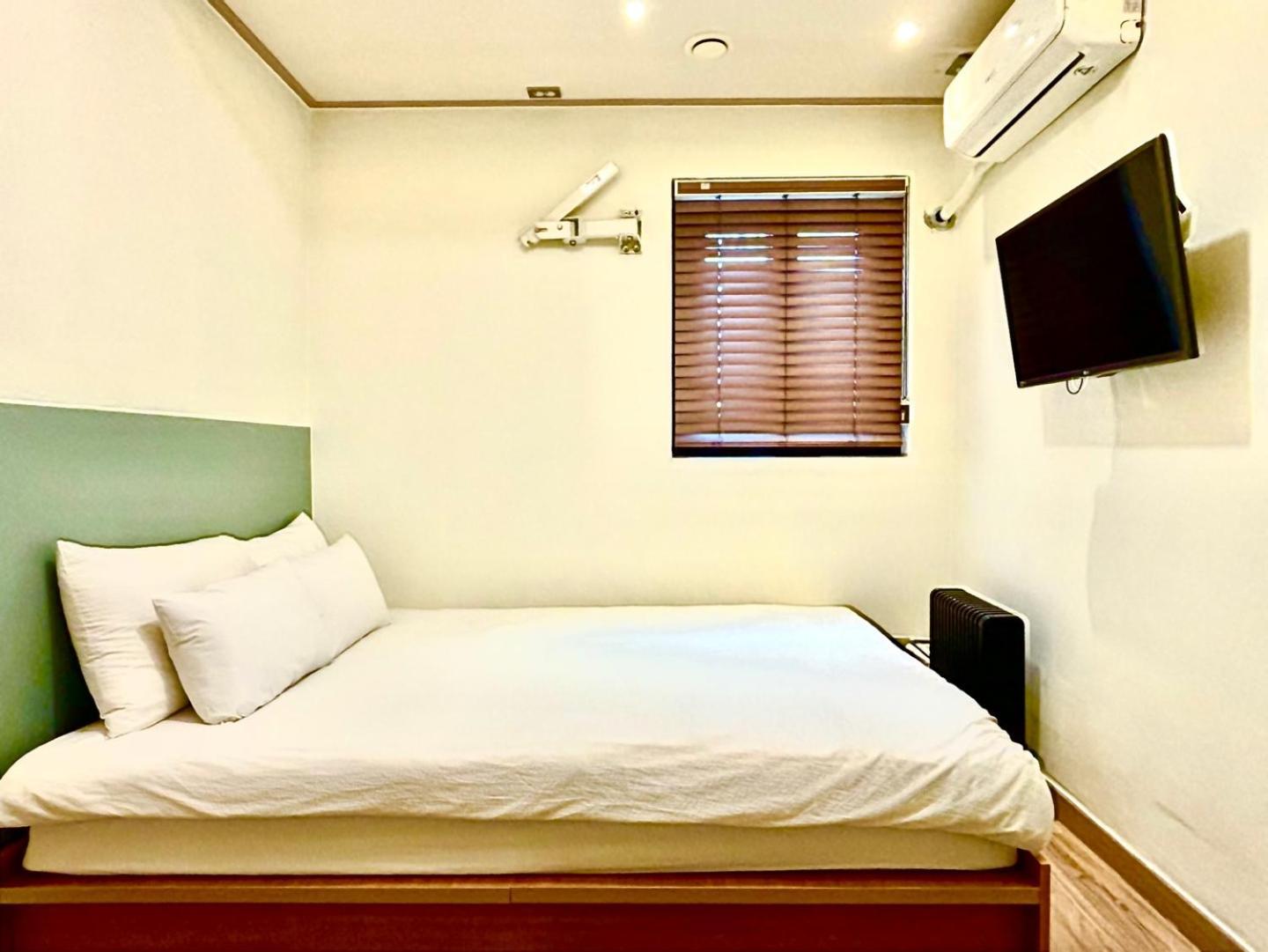 Hostel Korea - Ikseon Seul Zewnętrze zdjęcie