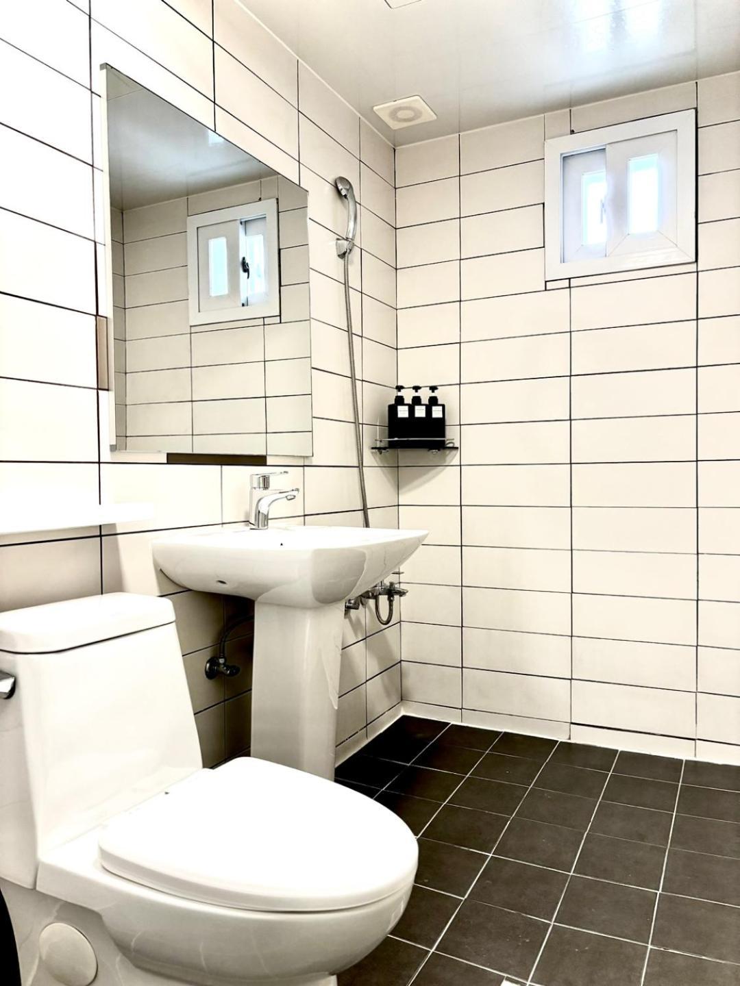 Hostel Korea - Ikseon Seul Zewnętrze zdjęcie
