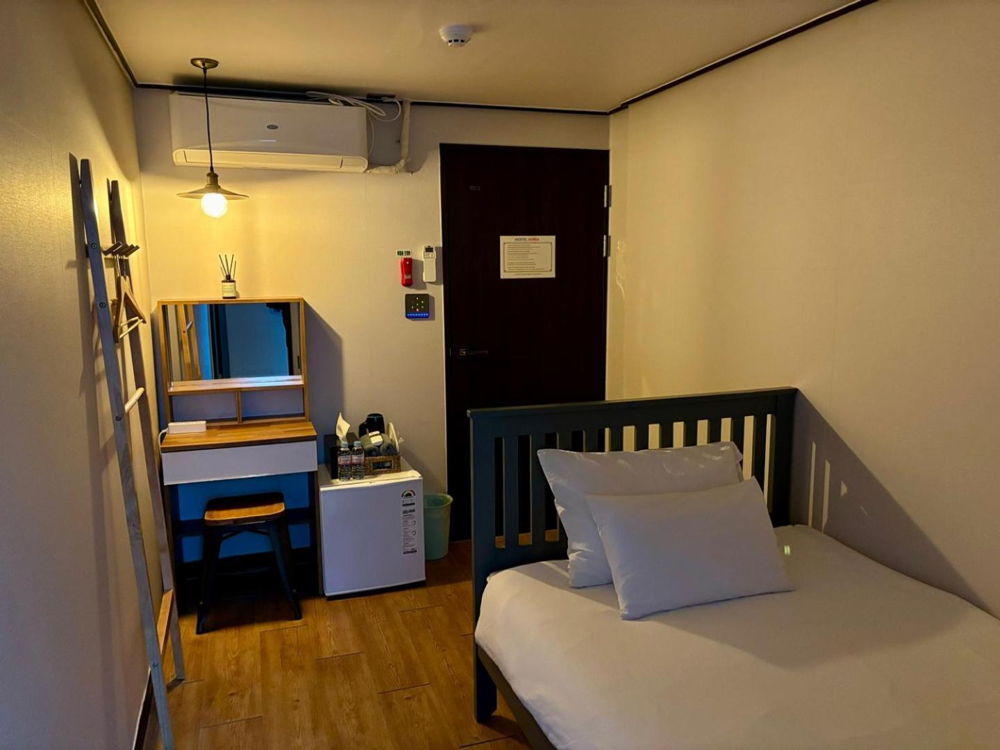 Hostel Korea - Ikseon Seul Zewnętrze zdjęcie