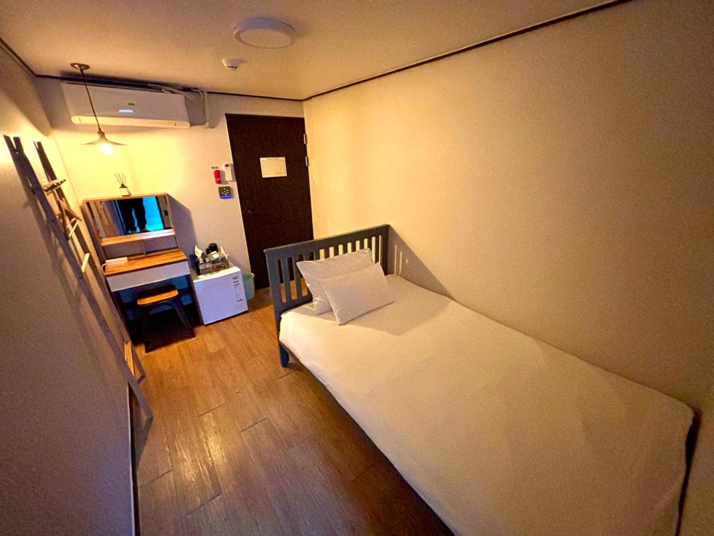 Hostel Korea - Ikseon Seul Zewnętrze zdjęcie