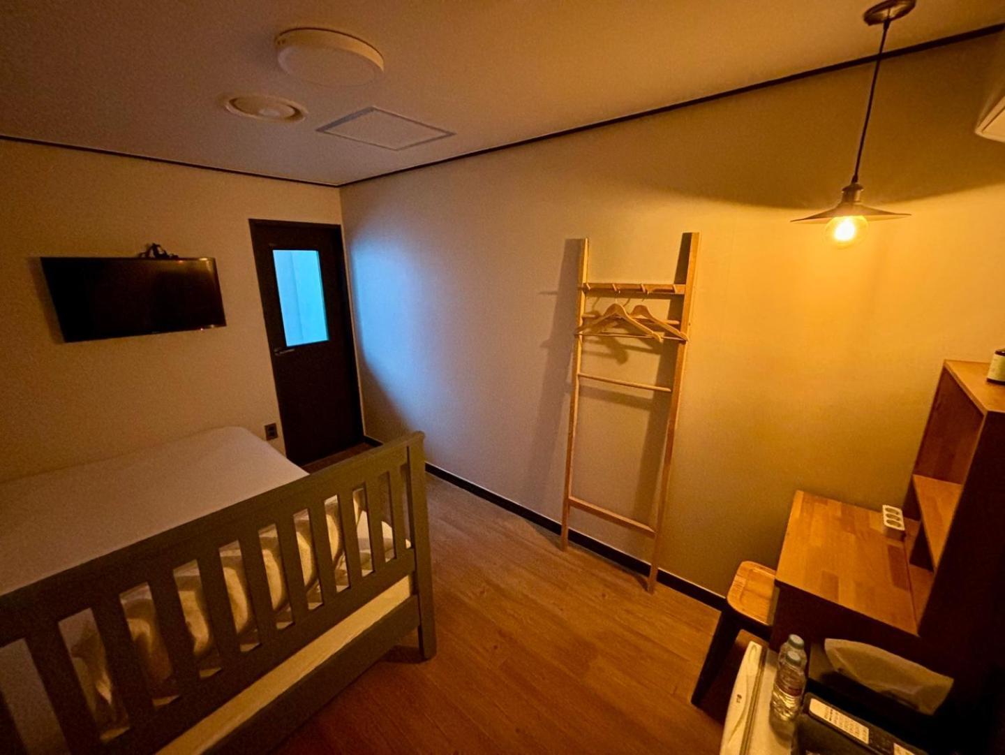 Hostel Korea - Ikseon Seul Zewnętrze zdjęcie