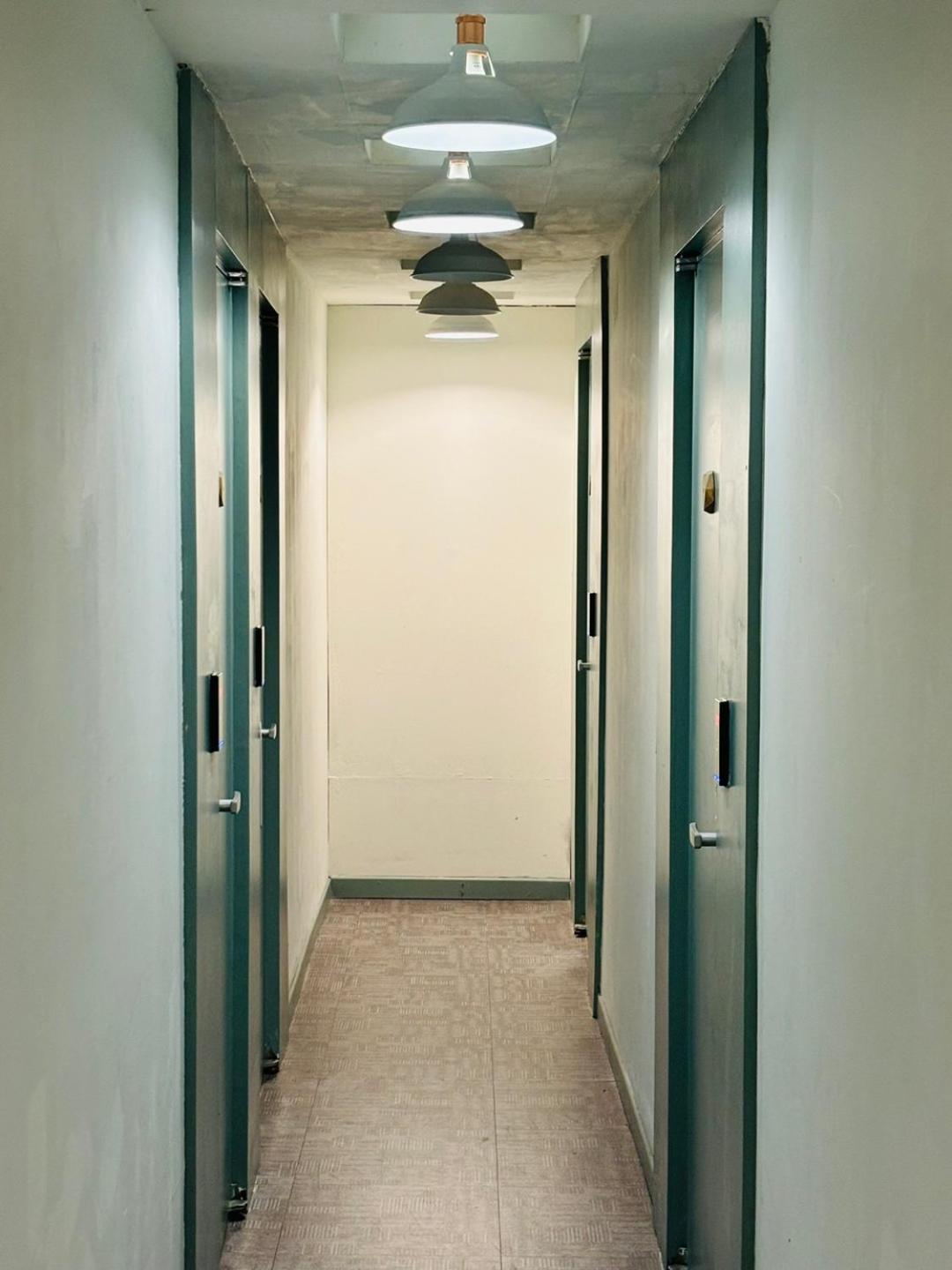 Hostel Korea - Ikseon Seul Zewnętrze zdjęcie