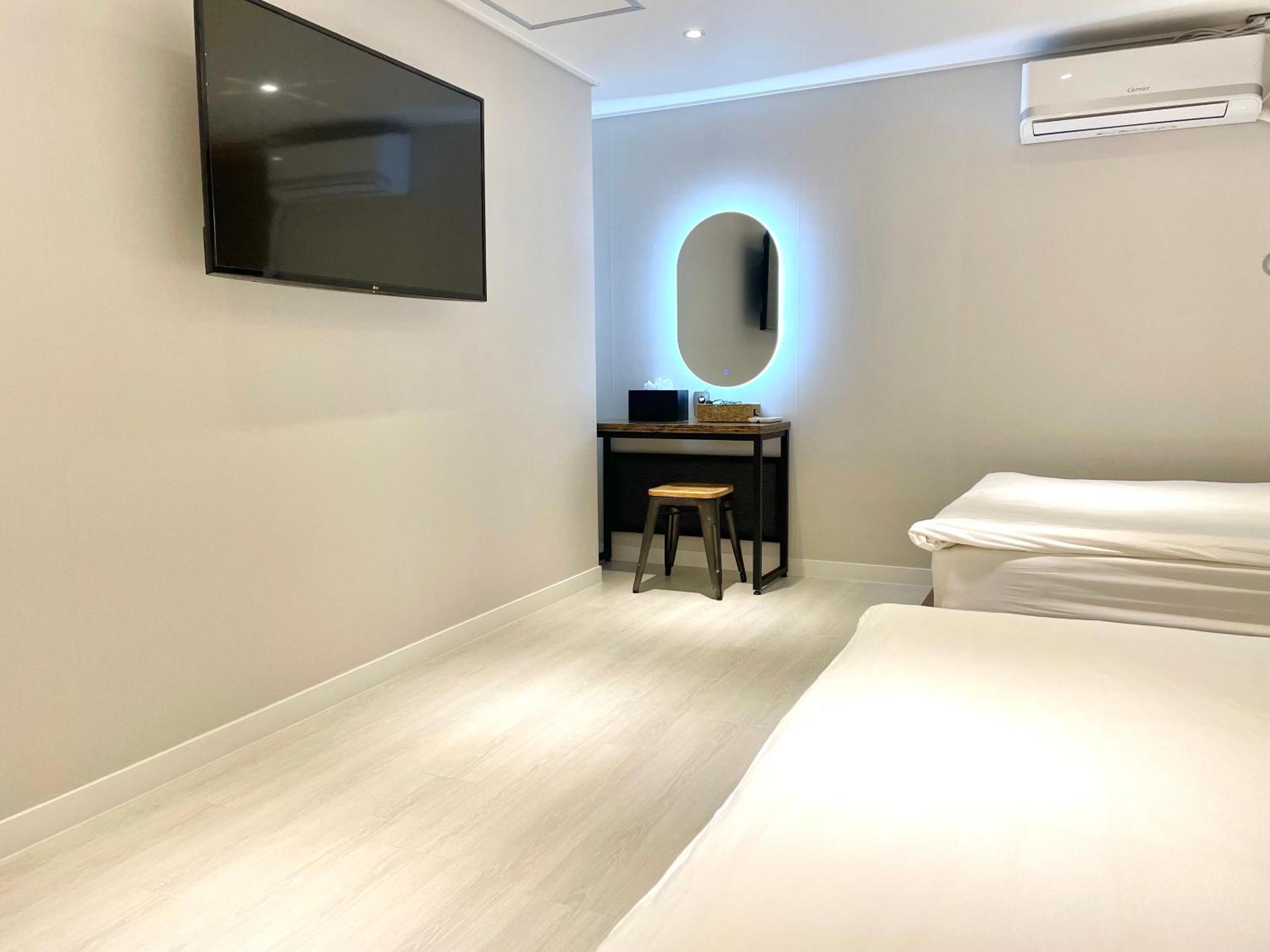 Hostel Korea - Ikseon Seul Zewnętrze zdjęcie