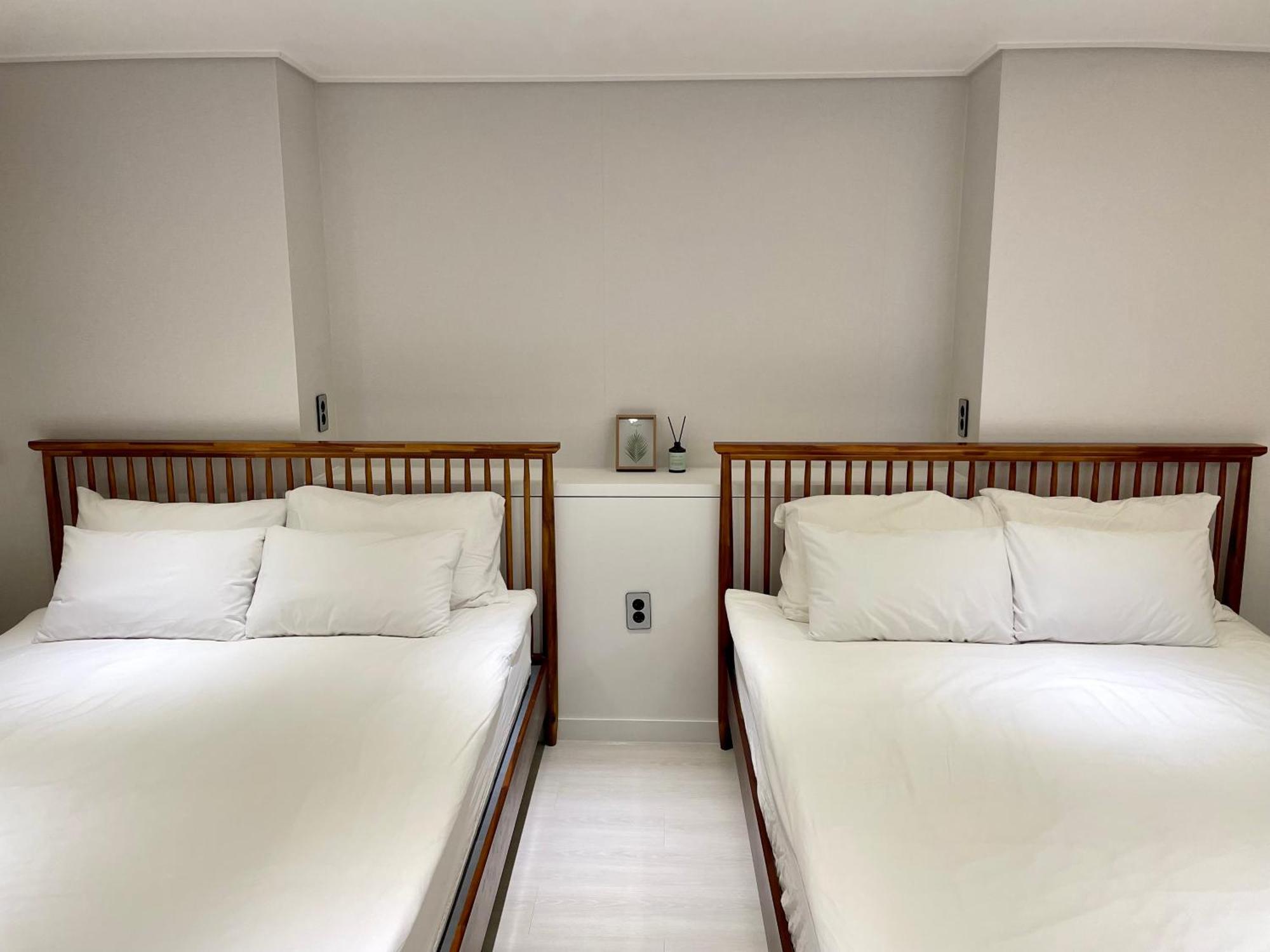 Hostel Korea - Ikseon Seul Zewnętrze zdjęcie