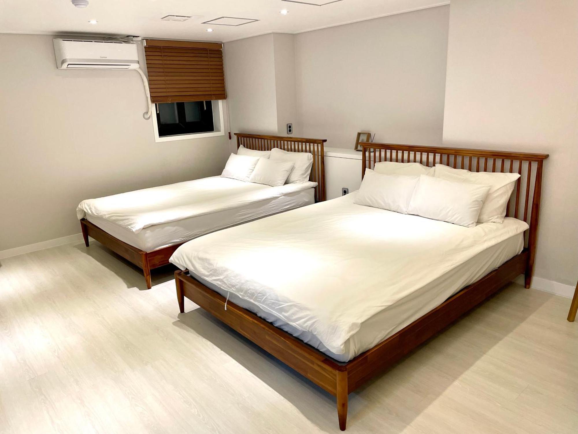 Hostel Korea - Ikseon Seul Zewnętrze zdjęcie