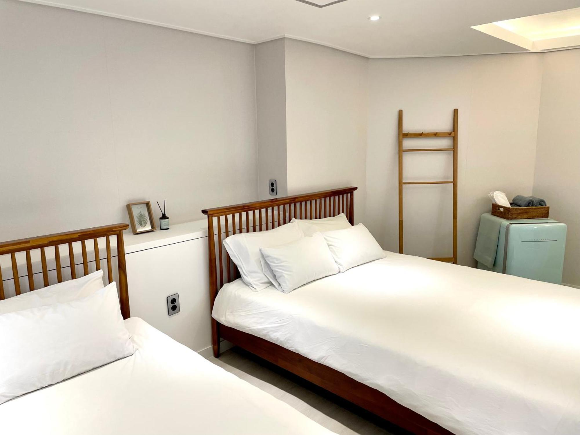 Hostel Korea - Ikseon Seul Zewnętrze zdjęcie
