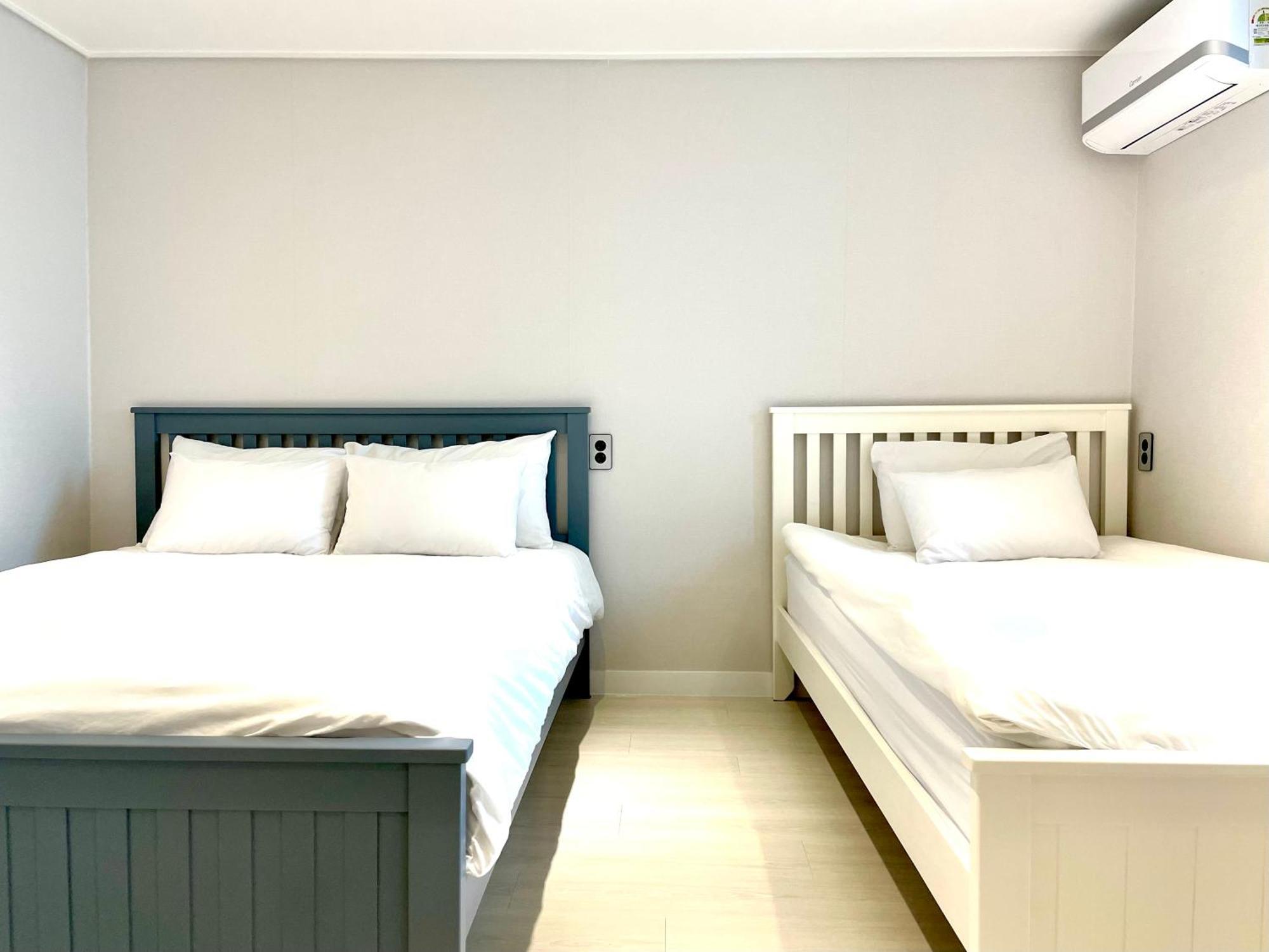 Hostel Korea - Ikseon Seul Zewnętrze zdjęcie